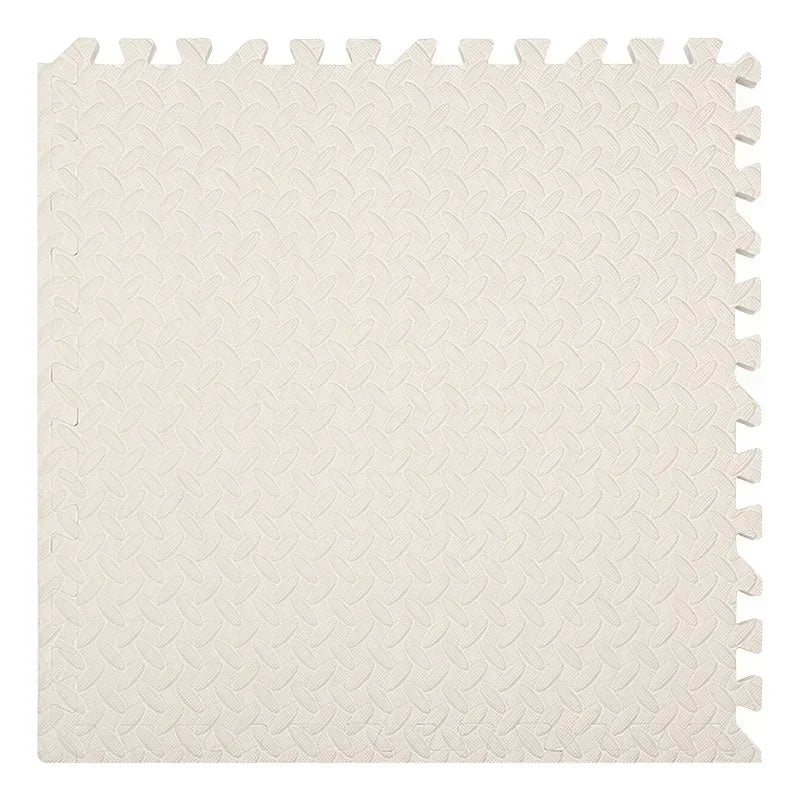 4-16PCS Interlocking Baby Play Mat Thick Soft Carpet Floor Mat Children Room Activities Mat For Baby Kids Carpet Mats Foam Rug