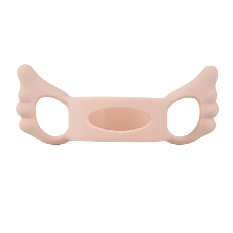 Baby Bottle Handle Feeding Bottle Handle BPA Free Cute Angel wing shaped handle Milk Bottle Handle for Hegen Wide Neck Bottles