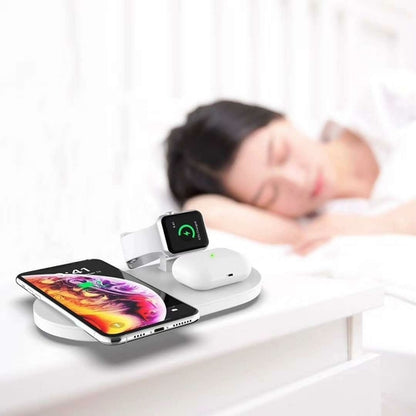 Multi-function charger magsafe Charging dock Wireless charger Charge