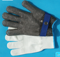 Safety Cut-Resistant Stainless Steel Gloves for Home Use