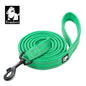 Guia Truelove Refletiva para Cães e Gatos — Nylon Macio, 110cm, 11 Cores TLL2111