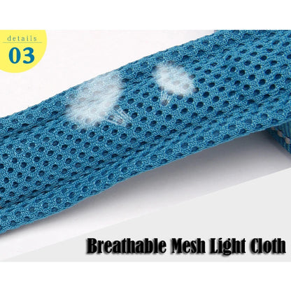 Guia Truelove Refletiva para Cães e Gatos — Nylon Macio, 110cm, 11 Cores TLL2111