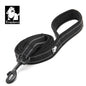 Guia Truelove Refletiva para Cães e Gatos — Nylon Macio, 110cm, 11 Cores TLL2111