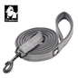 Guia Truelove Refletiva para Cães e Gatos — Nylon Macio, 110cm, 11 Cores TLL2111