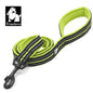 Guia Truelove Refletiva para Cães e Gatos — Nylon Macio, 110cm, 11 Cores TLL2111