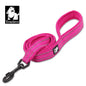 Guia Truelove Refletiva para Cães e Gatos — Nylon Macio, 110cm, 11 Cores TLL2111