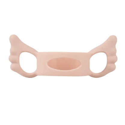 Baby Bottle Handle Feeding Bottle Handle BPA Free Cute Angel wing shaped handle Milk Bottle Handle for Hegen Wide Neck Bottles