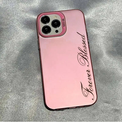 High-Quality Beautiful Phone Case for iPhone 17 17PRO 16 15 14 13 12 11 Pro Max 13 12 Mini XS Max X XR XS 7 8 Plus 16E Air Cover