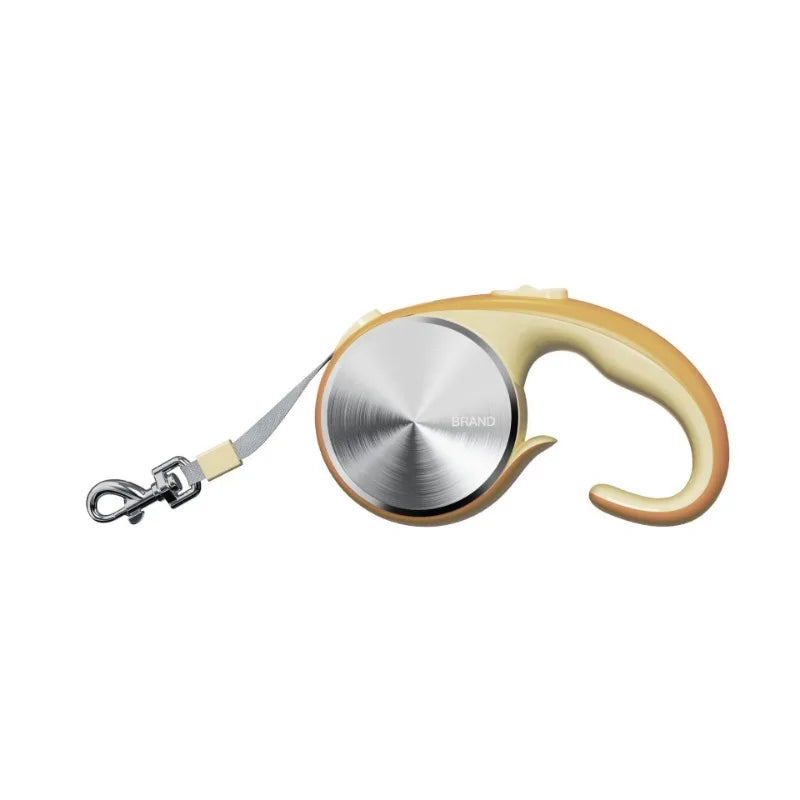 Pet Leash Automatic Telescopic Tractor Dog Supplies Pet Dog Walking