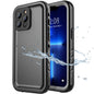 Capa À Prova d’Água SPORTLINK IP68 para iPhone 7 ao 17 Pro Max — Proteção 360°