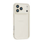 Plain For iPhone 17 Pro Max Case 17Pro Cover Shockproof Matte Texture Drop-Resistant Case For iPhone17 Air