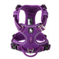 Peitoral Truelove Anti-Puxada TLH5654 — Nylon Refletivo, Ajustável, Confortável