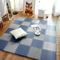 4-16PCS Interlocking Baby Play Mat Thick Soft Carpet Floor Mat Children Room Activities Mat For Baby Kids Carpet Mats Foam Rug