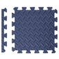 6Pcs 2.5cm Thick  Baby Play Mat Non-Toxic Foam Puzzle Floor Tiles Soft Comfortable Crawling Carpet Mat for Kids Bedroom EVA Mat