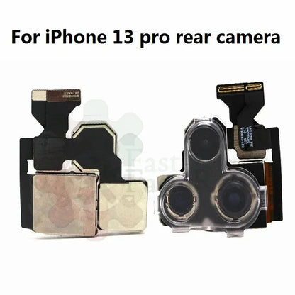 good quality for iphone 12 pro max rear camera for iphone 13 pro max big camera for iphone 14 pro max  mian camera for iphone 12