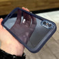 For iPhone X Case iPhone XS Phone Case iPhone XS Cover iPhone XS Max iPhone X XS XSMAX Shookproof Plating Silicone Back Cover