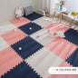 16pcs Foam Baby Play Mat Puzzle Mat Kids Interlocking Exercise Tiles Rugs Puzzle Floor Tiles Toy Carpet Soft Carpet 30*30*1cm