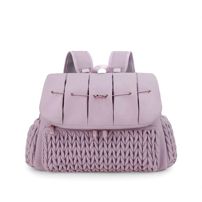 Personalized Name Baby Diaper Bag Backpack for Maternity Nappy Bag Removable Shoulder Straps Fashion Mommy Handbag for Stroller