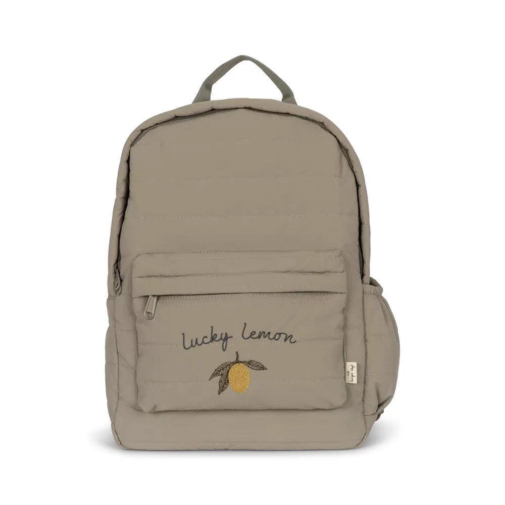 2025 Ks Series New Kindergarten Backpacks Small Children's Bags Mommy Bags Maternity Double-Shoulder Bags for Babies