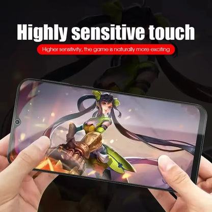 Soft Hydrogel Film For iPhone 17 Pro 16 11 12 13 14 15 18 Pro Max 16e 15 16 Plus XR XS Max Silicone Screen Protector Full Cover