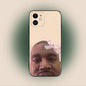 Singer Kanye West Ye Phone Case For iPhone 17 16 15 11 12 14 13 Pro Max Mini X XS XR 7 Plus 16E Air Shockproof Soft Cover Fundas