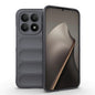 For Xiaomi 15T Case Silicone Liquid Shockproof Case Xiaomi 15T Cover TPU Bumper Rubber Protector Cover Xiaomi 15T Pro Case