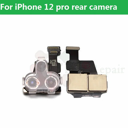 good quality for iphone 12 pro max rear camera for iphone 13 pro max big camera for iphone 14 pro max  mian camera for iphone 12