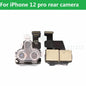 good quality for iphone 12 pro max rear camera for iphone 13 pro max big camera for iphone 14 pro max  mian camera for iphone 12