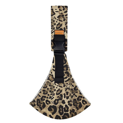Baby Sling Carrier Toddler Carrier New Baby Sling Portable and Lightweight Sling Non-Slip Hip Seat Carrying 10-30lbs