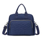 Baby Diaper Bag Nappy Bag Mummy Bag Waterproof Travel Baby Diaper Bags for Mom Stroller Mommy Maternity Totes Shoulder Bags