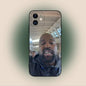 Singer Kanye West Ye Phone Case For iPhone 17 16 15 11 12 14 13 Pro Max Mini X XS XR 7 Plus 16E Air Shockproof Soft Cover Fundas