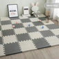 30cm Baby Foam Crawling Mat Children EVA Educational Toys Kids Soft Floor Game Mat Chain Fitness Brick Gym Game Carpet Kid Room
