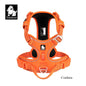 Peitoral Truelove Anti-Puxada TLH5654 — Nylon Refletivo, Ajustável, Confortável