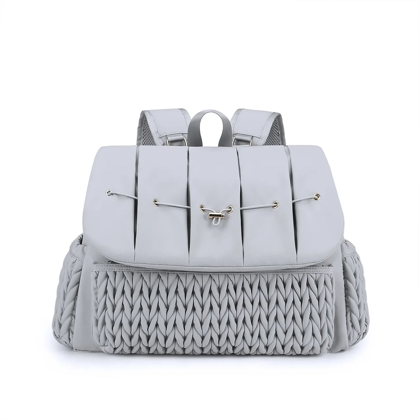 Personalized Name Baby Diaper Bag Backpack for Maternity Nappy Bag Removable Shoulder Straps Fashion Mommy Handbag for Stroller
