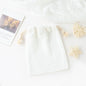 String Diaper Bag Baby Disposable Diaper Comfort Saliva Towel Storage Bag Handbag Baby Boys Girls Bottle Trolley Hanging Bag New