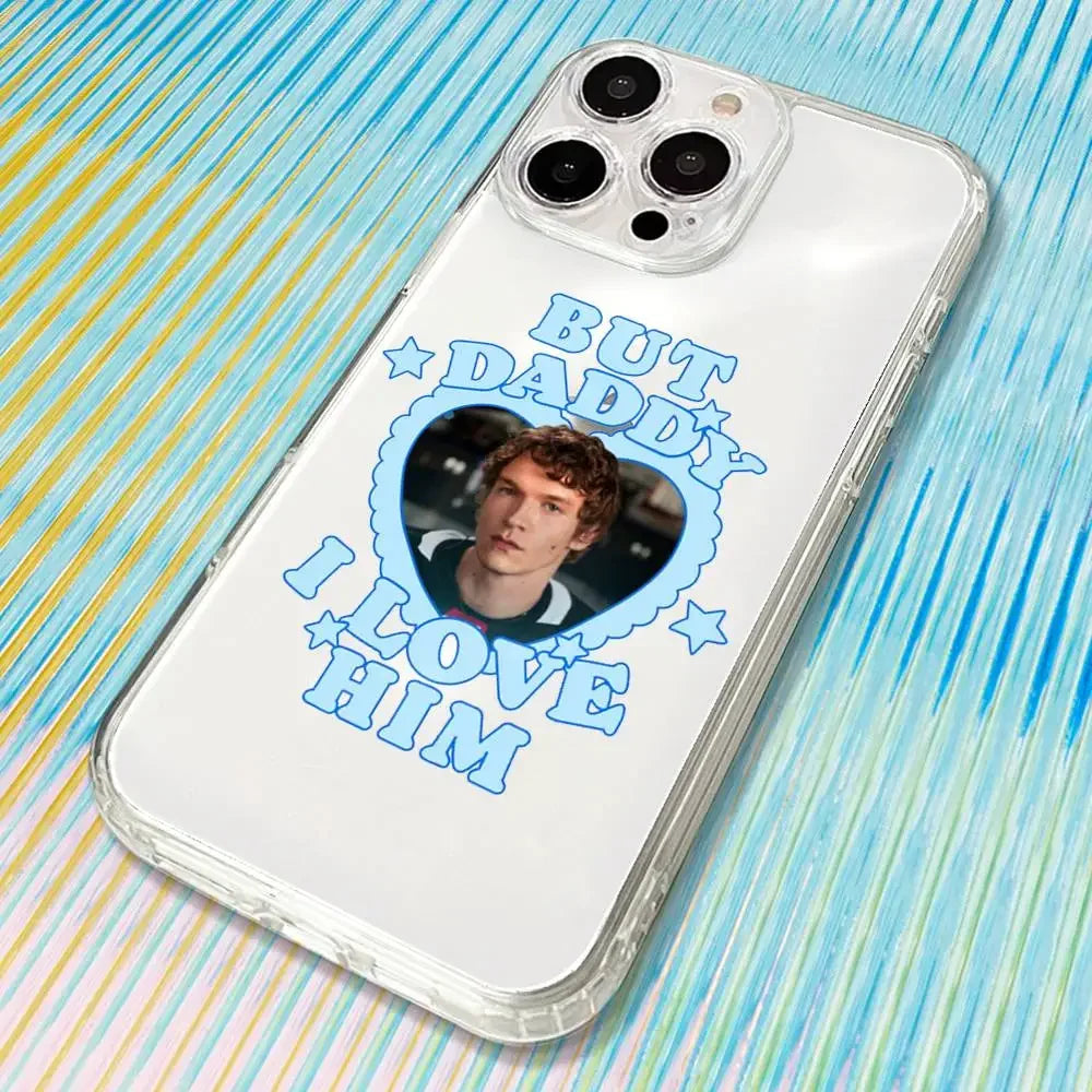 Heated Rivalry Shane Ilya Phone Case For iPhone 17 16 15 11 12 14 13 Pro Max Mini XS XR 7 Plus 17E Air Shockproof Silicone Cover