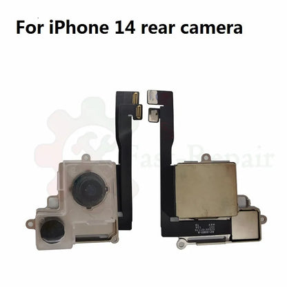 good quality for iphone 12 pro max rear camera for iphone 13 pro max big camera for iphone 14 pro max  mian camera for iphone 12