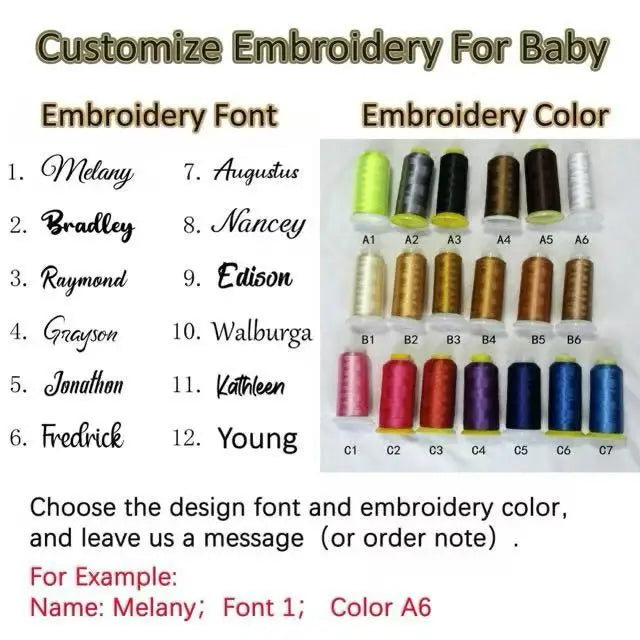 Personalized Diaper Bags Custom Name Mommy Baby Bag Large Capacity Outgoing Storage Bag Embroidered Handheld Crossbody Bag Gifts