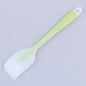 Espátula de Silicone para Confeitaria — Raspador Antiaderente Resistente ao Calor