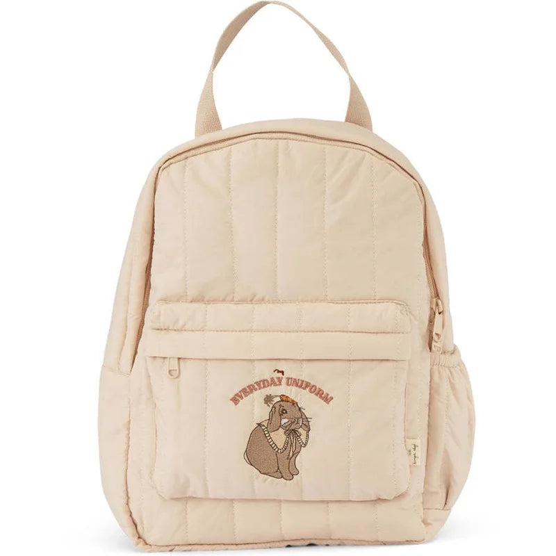 2025 Ks Series New Kindergarten Backpacks Small Children's Bags Mommy Bags Maternity Double-Shoulder Bags for Babies