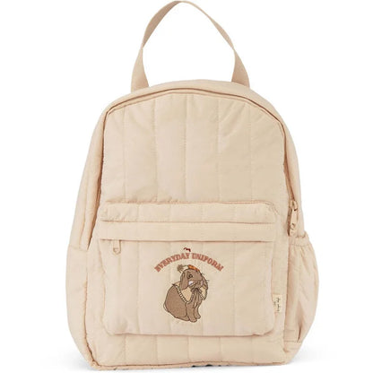 2025 Ks Series New Kindergarten Backpacks Small Children's Bags Mommy Bags Maternity Double-Shoulder Bags for Babies