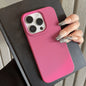 Leather TPU Phone Case For iPhone 17 Pro Max 16 13 11 15 14 Plus 12 17 Air 17Promax 16promax Shockproof Soft Funda Cover Coque