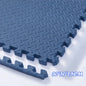 2.5cm Thick Foam Puzzle Floor Play Mat Baby Crawling Play Mat Anti-slip and Anti-fall Fitness Mat Suitable for Children's Room