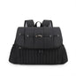 Personalized Name Baby Diaper Bag Backpack for Maternity Nappy Bag Removable Shoulder Straps Fashion Mommy Handbag for Stroller