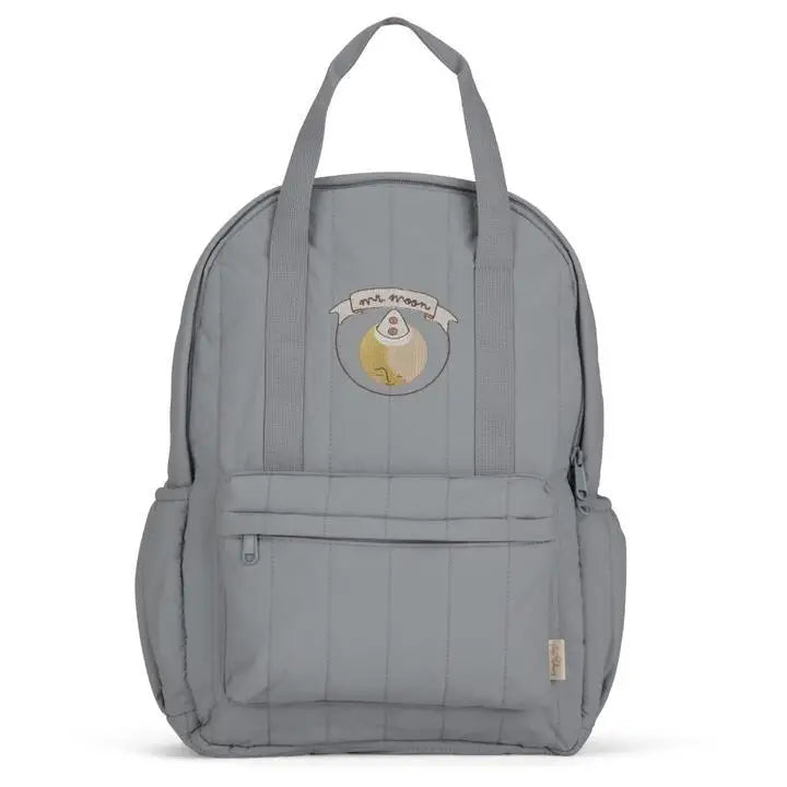 2025 Ks Series New Kindergarten Backpacks Small Children's Bags Mommy Bags Maternity Double-Shoulder Bags for Babies