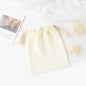 String Diaper Bag Baby Disposable Diaper Comfort Saliva Towel Storage Bag Handbag Baby Boys Girls Bottle Trolley Hanging Bag New