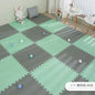 16pcs Foam Baby Play Mat Puzzle Mat Kids Interlocking Exercise Tiles Rugs Puzzle Floor Tiles Toy Carpet Soft Carpet 30*30*1cm
