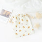String Diaper Bag Baby Disposable Diaper Comfort Saliva Towel Storage Bag Handbag Baby Boys Girls Bottle Trolley Hanging Bag New