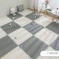 12PCS EVA Foam Puzzle Mats Children Room Activities Mats For Baby Interlock Floor Carpet 30*30CM Baby Floor Ma Baby Play Matt