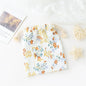 String Diaper Bag Baby Disposable Diaper Comfort Saliva Towel Storage Bag Handbag Baby Boys Girls Bottle Trolley Hanging Bag New